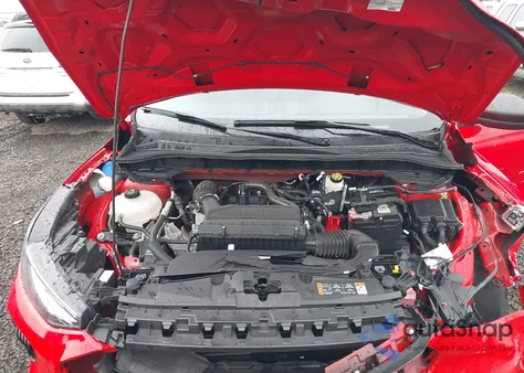 2024 Ford Escape Active z USA, uszkodzony, nr VIN 1FMCU9GN1RUB55083